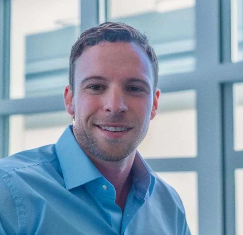 Chris Nihan, CEO and co-founder of EVready Energy